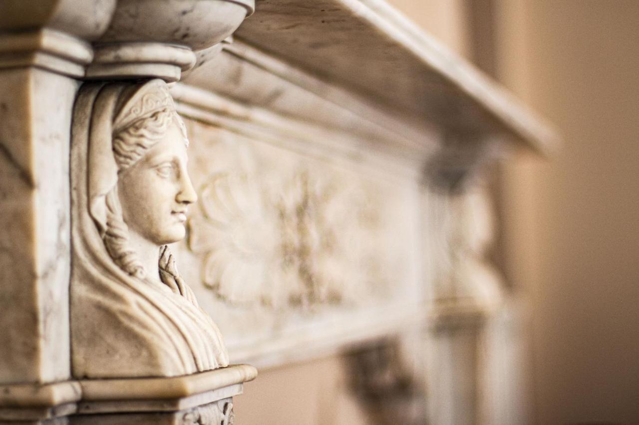 Hotel Tornielli 9 By Lvg Hotel Collection ノヴァーラ エクステリア 写真
