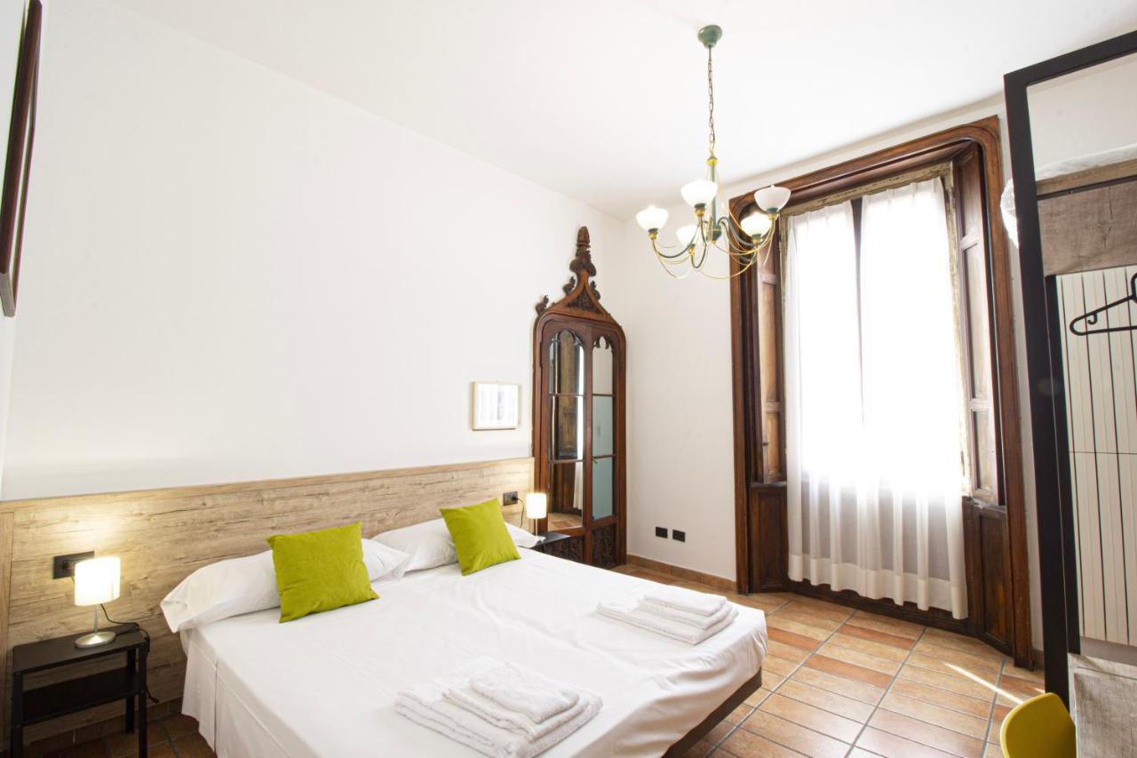 Hotel Tornielli 9 By Lvg Hotel Collection ノヴァーラ エクステリア 写真