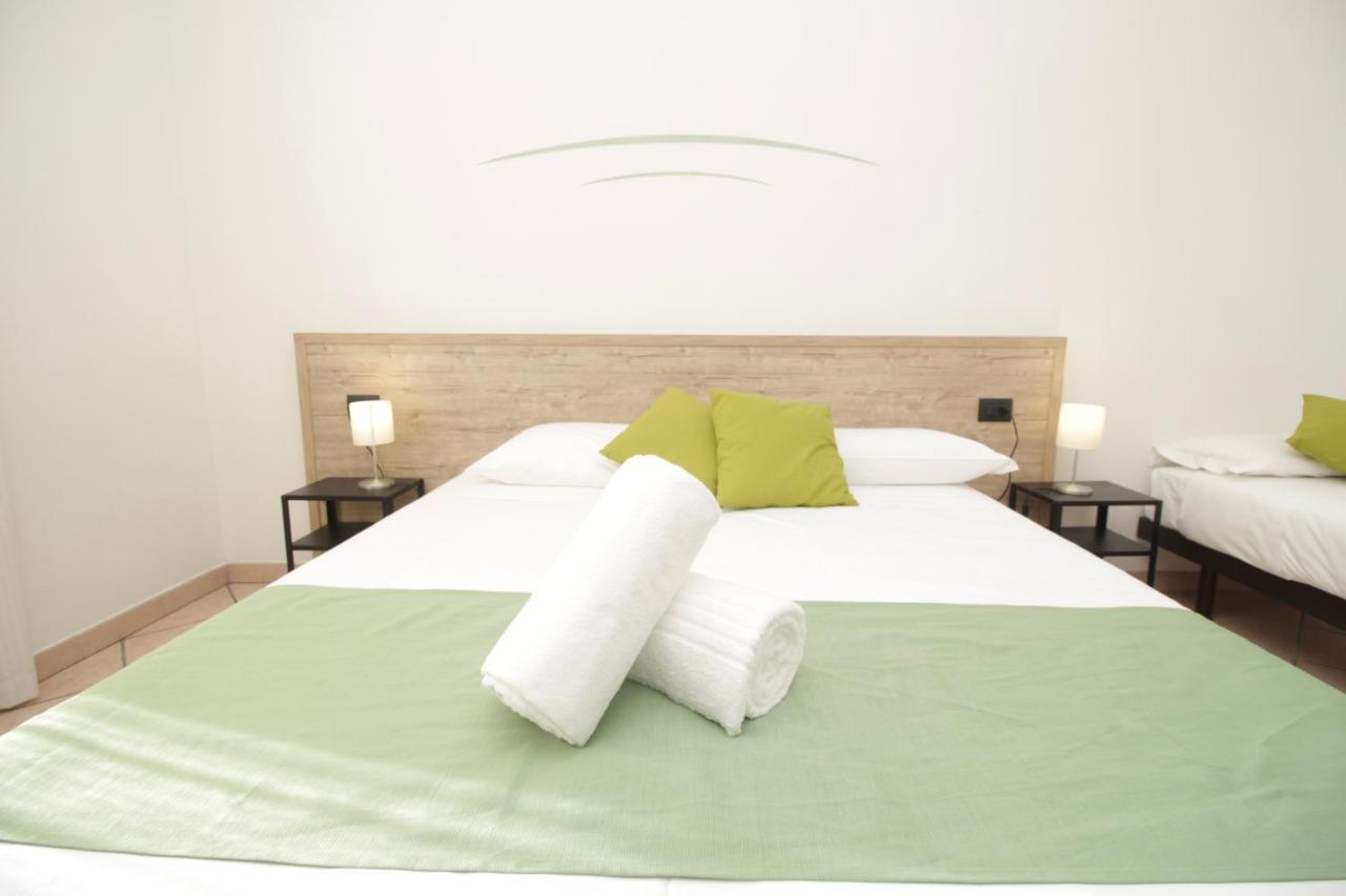 Hotel Tornielli 9 By Lvg Hotel Collection ノヴァーラ エクステリア 写真